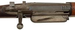 U.S. Model 1892/1896 Springfield Krag Rifle