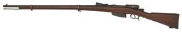 Italian Vetterli M1889 Rifle