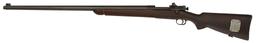 **Springfield 1903 "T" Style Rifle