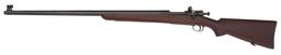 **Springfield 1903 Heavy "T" Style Rifle