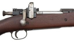 **Springfield 1903 Heavy "T" Style Rifle
