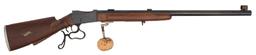 **Springfield Swiss Hammerili 1927 Internaional Target Rifle