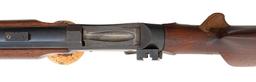 **Springfield Swiss Hammerili 1927 Internaional Target Rifle