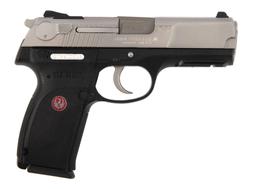 *Ruger Model P345 Pistol