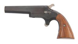 *Baford Arms Thunder Derringer