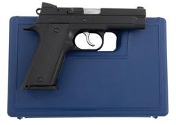 *CZ Model 40 B Pistol
