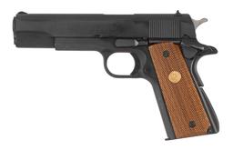 * Colt MK IV Series 70 Model 1911 Pistol