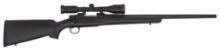 * McMillan Super Varminter