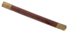 18th Century English Chief Constable Staff Truncheon