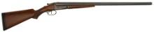 **Larry Del Greco Restored Parker Trojan Grade Shotgun