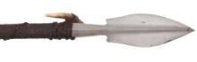 Boar Spear (Germany) 16th Century