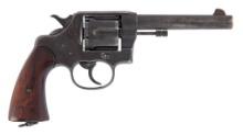 **Colt Model 1909 U.S. Marked Army Revolver