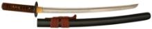 Japanese Wakizashi Sword