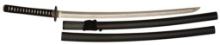 Authentic Japanese Sword Katana Signed by Noushu Jyu Kamei Akihira