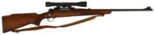 **Winchester Model 70 Rifle (Pre 64)