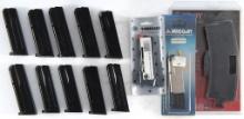 Smith & Wesson Colt Taurus Pistol Magazines Sig Sauer