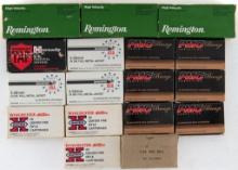 .223 Rifle Ammunition 500 Rounds