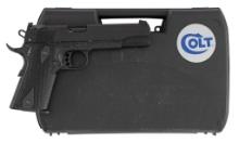 *Colt 1911 Gold Cup Trophy