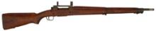 **US Remington Model 03-A4 Sniping Rifle