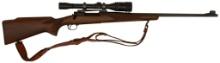 **Winchester Model 70 Rifle