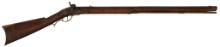 G. Goulcher Percussion Rifle.