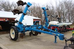 2013 AG SYSTEMS LIQUID APPLICATOR, 12R30",