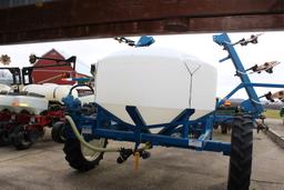 2013 AG SYSTEMS LIQUID APPLICATOR, 12R30",