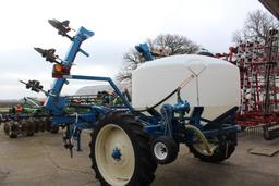 2013 AG SYSTEMS LIQUID APPLICATOR, 12R30",