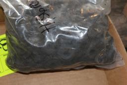 H156100 CHOPPER KNIFE BUSHING, JD 9000, 9010,