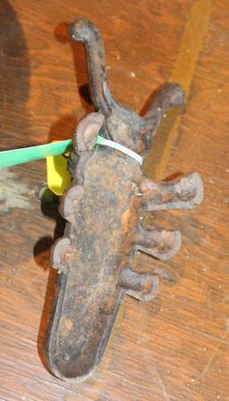 Bug Boot Hook, DOTSON CASTING