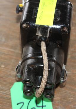 WICO MAGNETO, TYPE "C"  4 CYLINDER RECON