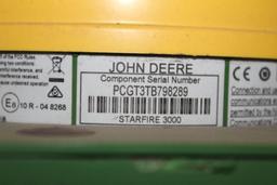 JOHN DEERE 3000 RECEIVER, SF1