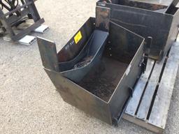 K&M Rockbox, off of MX220