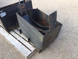 K&M Rockbox, off of MX220