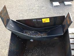 K&M Rockbox, off of MX220