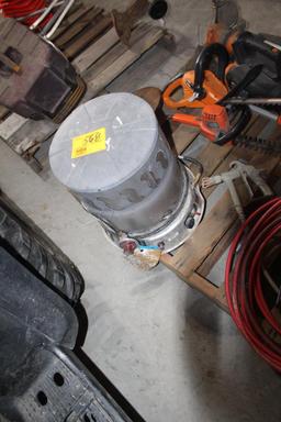 L.P. HEATER