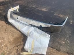 New Front Bumper for Volvo Truck