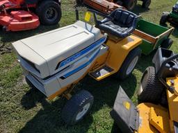 Cub Cadet 1200 Lawn Tractor