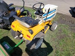 Cub Cadet 1200 Lawn Tractor