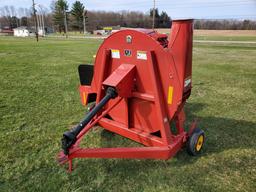 New Holland F62B Forage Blower
