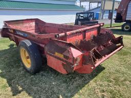 2016 New Holland 155 Manure Spreader