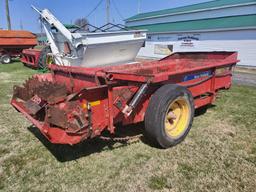 2016 New Holland 155 Manure Spreader