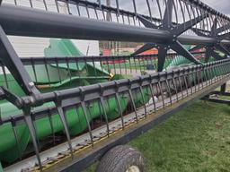 John Deere 920 Flex Head