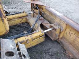 John Deere 350 Dozer