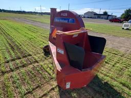 New Holland F62B Forage Blower
