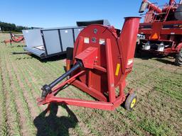 New Holland F62B Forage Blower