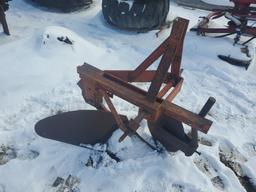 1 Bottom 3PH Plow