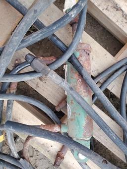 Misc. Hydraulic Cylinder