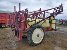 Hardi Navigator 550 Pull Type Sprayer