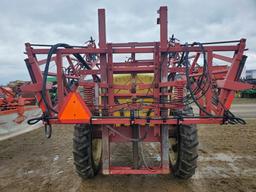 Hardi Navigator 550 Pull Type Sprayer
